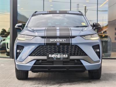 2024 GWM HAVAL H6GT ULTRA (4WD) 4D WAGON B03 for sale in Inner West